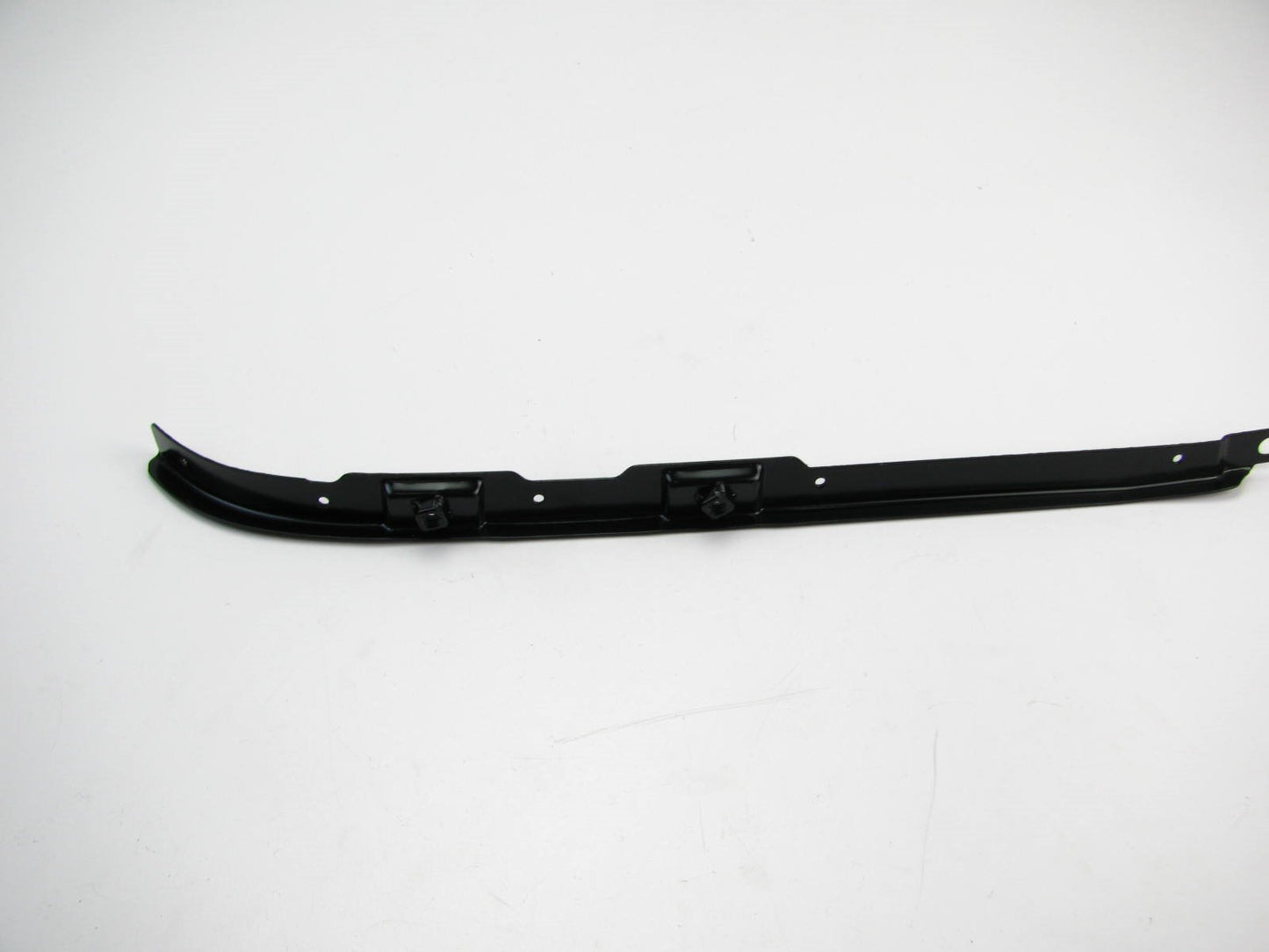 REAR Bumper Left Corner Cover Side Bracket OEM For 2007-2010 Elantra SEDAN ONLY