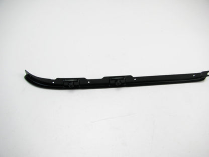 REAR Bumper Left Corner Cover Side Bracket OEM For 2007-2010 Elantra SEDAN ONLY