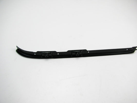 REAR Bumper Left Corner Cover Side Bracket OEM For 2007-2010 Elantra SEDAN ONLY