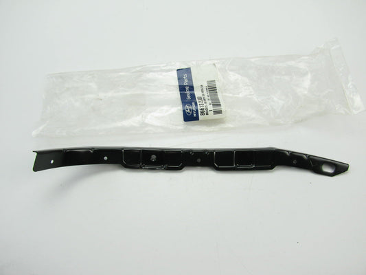 NEW OEM For 09-12 Elantra WAGON ONLY Rear Bumper LEFT Outer Bracket 866132L300