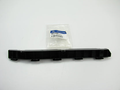 New Rear Bumper Side Mounting Bracket Left Driver For 10-15 Tucson 866132S000
