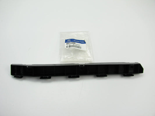 New Rear Bumper Side Mounting Bracket Left Driver For 10-15 Tucson 866132S000
