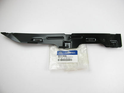 REAR Bumper Cover Bracket Left Drivers Side OEM For 2009-2010 Sonata 866133K000