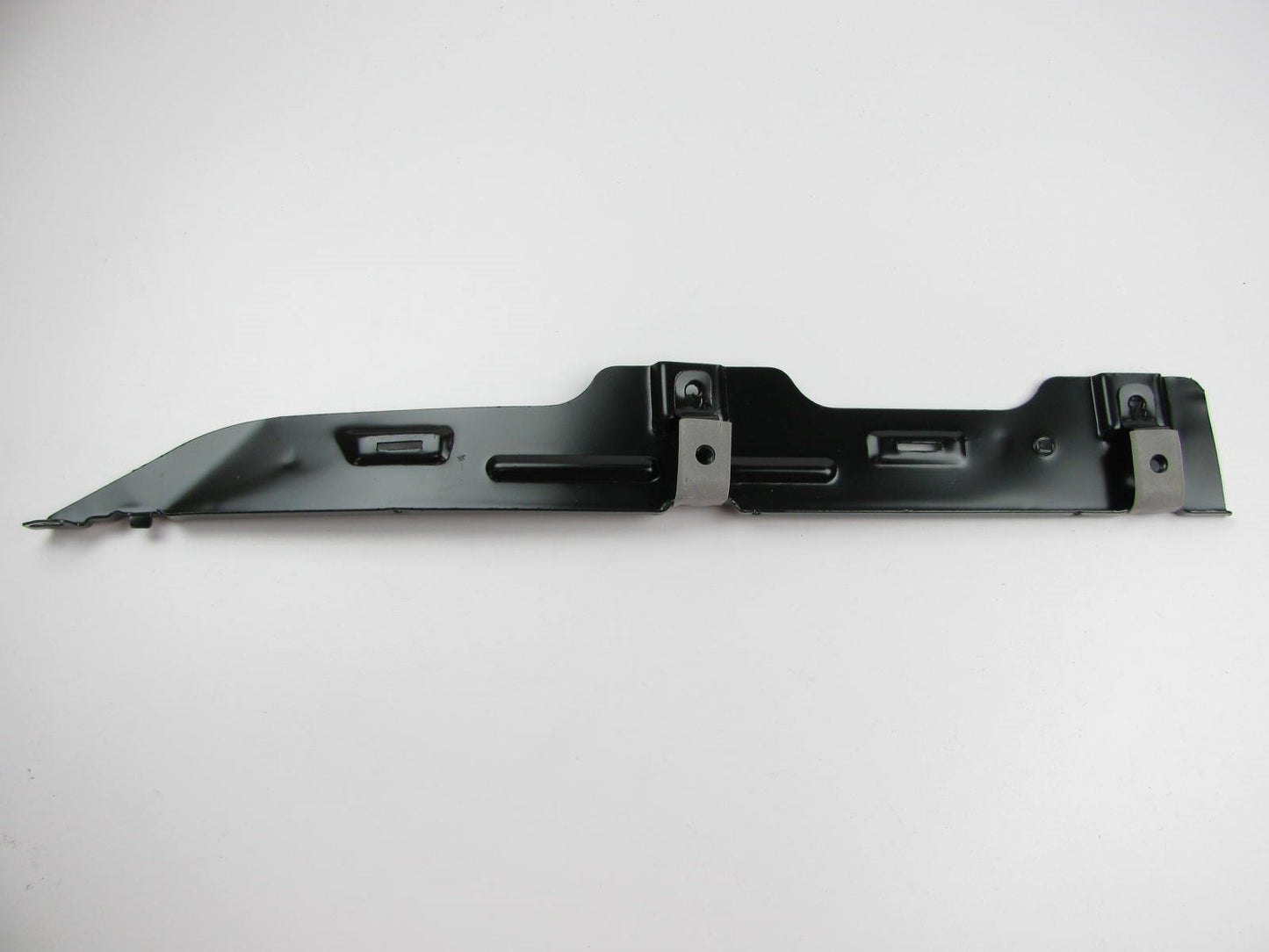 REAR Bumper Cover Bracket Left Drivers Side OEM For 2009-2010 Sonata 866133K000