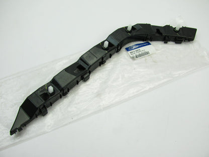 New Rear Bumper Side Mounting Bracket Left Driver For 2011-15 Sonata 866133S010