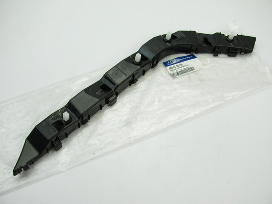 New Rear Bumper Side Mounting Bracket Left Driver For 2011-15 Sonata 866133S010