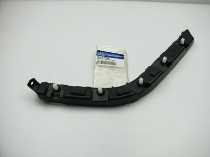 Rear Bumper Left (Drivers) Side Bumper Cover Support Bracket OEM For 12-15 Azera