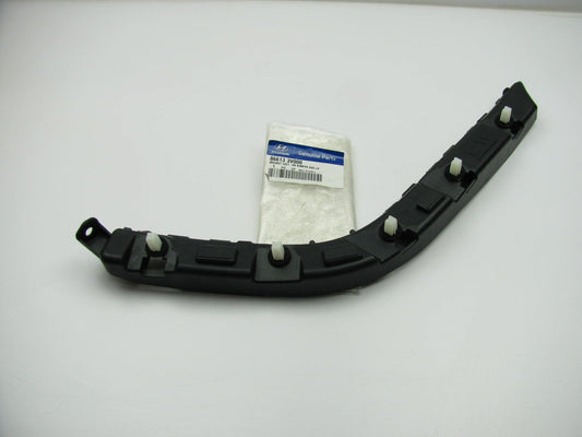 Rear Bumper Left (Drivers) Side Bumper Cover Support Bracket OEM For 12-15 Azera