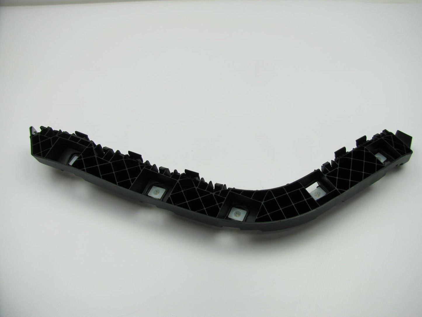Rear Bumper Left (Drivers) Side Bumper Cover Support Bracket OEM For 12-15 Azera