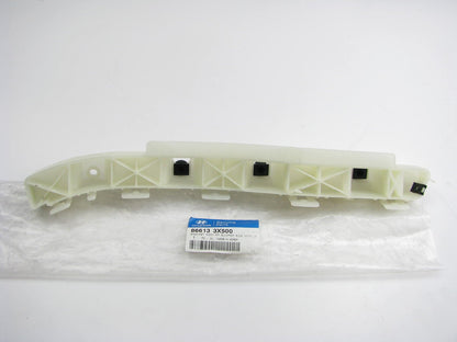 New Rear Left Side Bumper Cover Support Rail Bracket For 13-14 Elantra Coupe