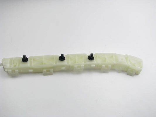 New Rear Left Side Bumper Cover Support Rail Bracket For 13-14 Elantra Coupe