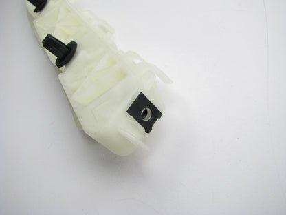 New Rear Left Side Bumper Cover Support Rail Bracket For 13-14 Elantra Coupe