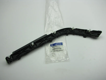 Rear Bumper Left Drivers Side Upper Support Bracket OEM For 2013-15 Santa Fe