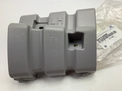 NEW Rear Bumper Cover Support Bracket, Left Drivers Side OEM For 21-23 Santa Fe