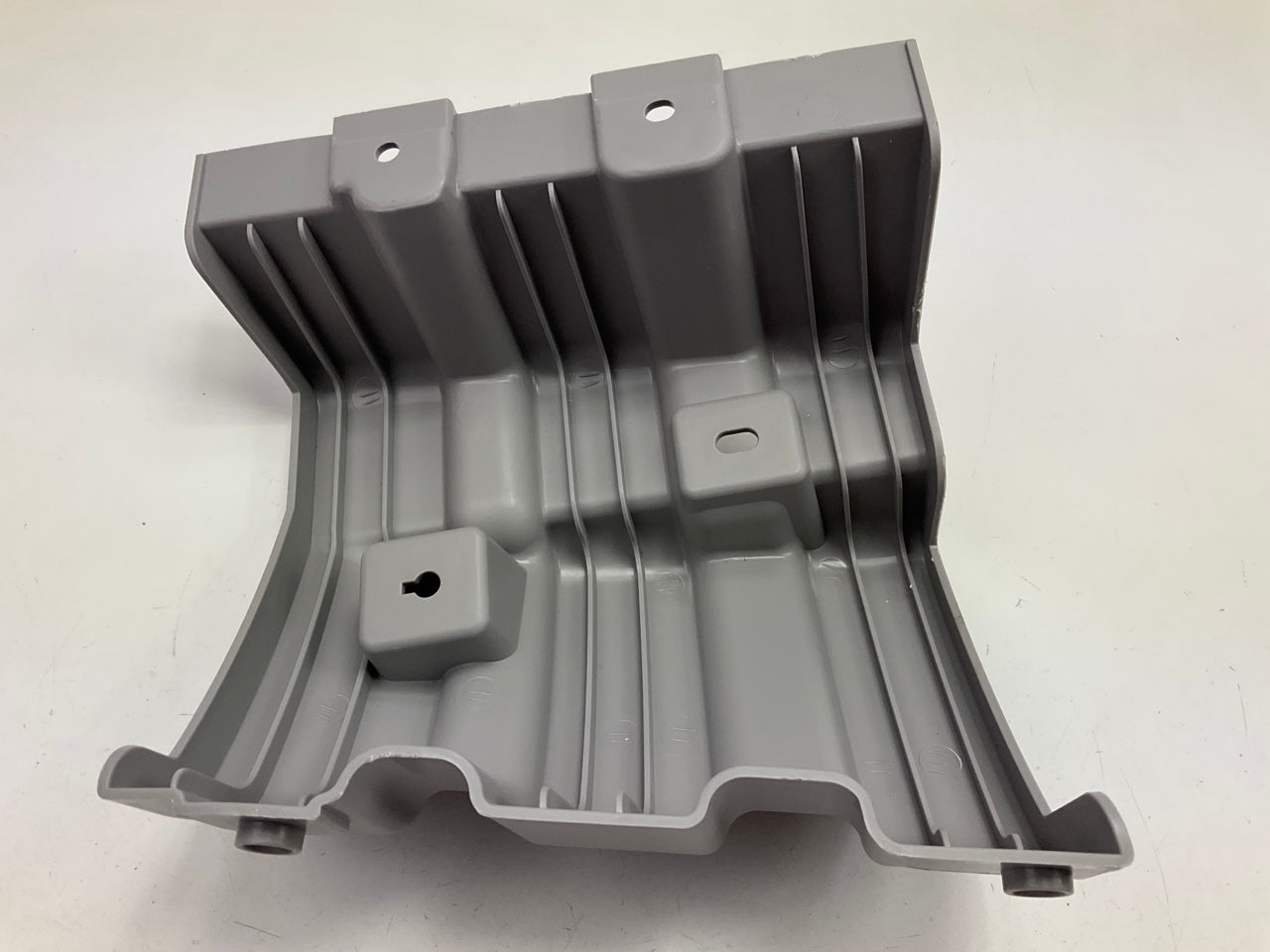 NEW Rear Bumper Cover Support Bracket, Left Drivers Side OEM For 21-23 Santa Fe