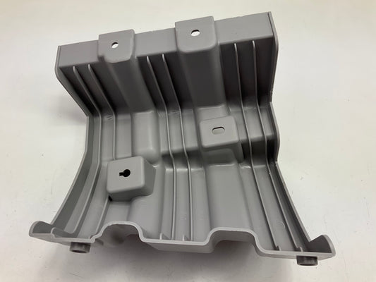 NEW Rear Bumper Cover Support Bracket, Left Drivers Side OEM For 21-23 Santa Fe