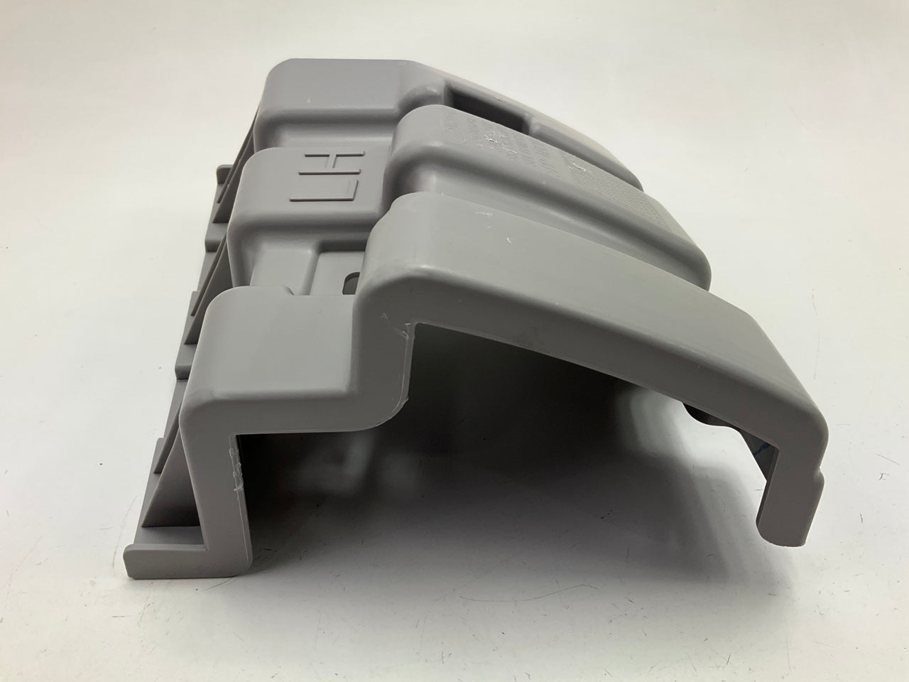 NEW Rear Bumper Cover Support Bracket, Left Drivers Side OEM For 21-23 Santa Fe