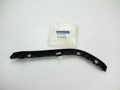 New OEM Rear Bumper Side Mount Bracket Right Passenger For 12-14 Accent Sedan