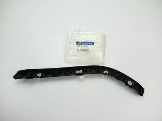 New OEM Rear Bumper Side Mount Bracket Right Passenger For 12-14 Accent Sedan