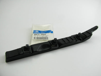 New OEM Rear Bumper Side Bracket Right Passenger For 12-14 Accent 866141R200