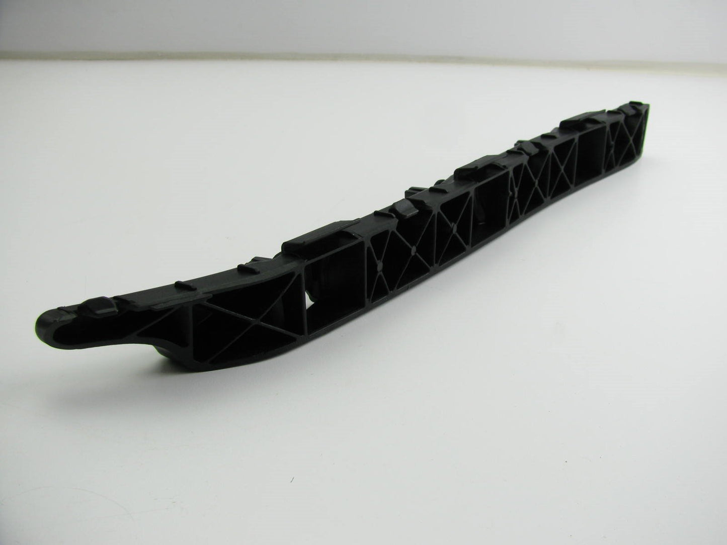 New OEM Rear Bumper Side Bracket Right Passenger For 12-14 Accent 866141R200