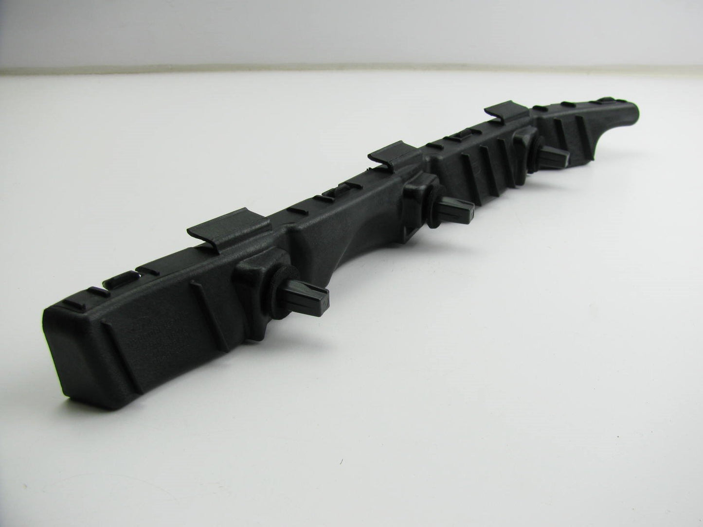 New OEM Rear Bumper Side Bracket Right Passenger For 12-14 Accent 866141R200
