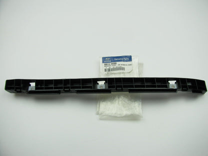 Rear Right (Passengers) Bumper Cover Support Rail Bracket OEM For 07-09 Santa Fe