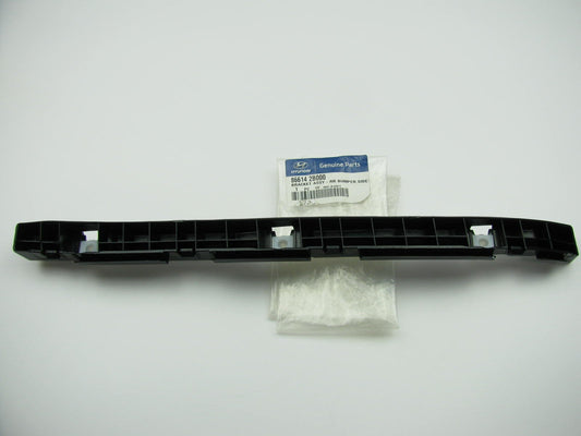 Rear Right (Passengers) Bumper Cover Support Rail Bracket OEM For 07-09 Santa Fe