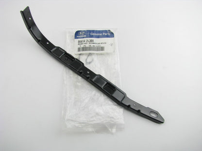 New Rear Bumper Side Mounting Bracket Right Passenger For 09-12 Elantra Wagon