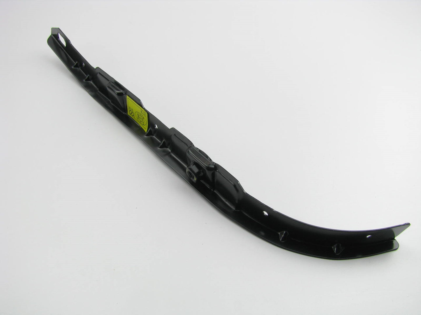 New Rear Bumper Side Mounting Bracket Right Passenger For 09-12 Elantra Wagon