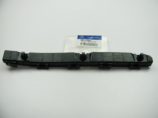 New Genuine Rear Bumper Guide Support Bracket Right Side OEM For 10-15 Tucson