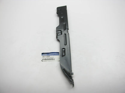 REAR Bumper Cover Mounting Bracket Right Passengers Side OEM For 2009-10 Sonata