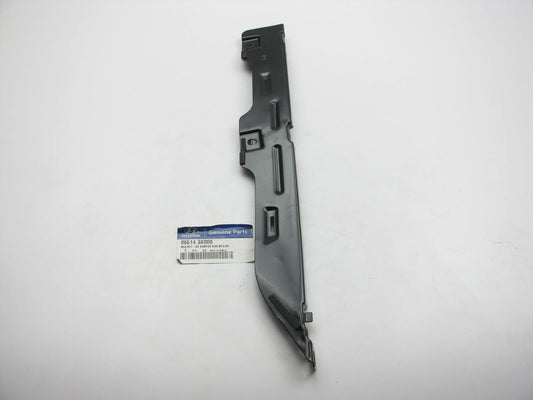 REAR Bumper Cover Mounting Bracket Right Passengers Side OEM For 2009-10 Sonata