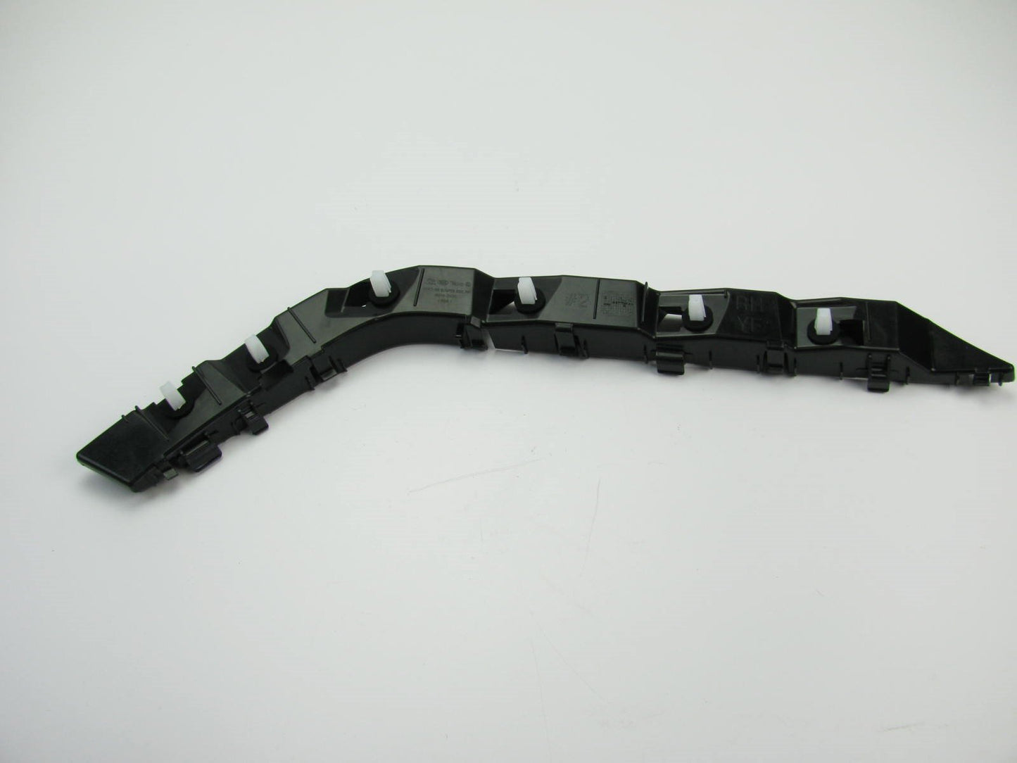 New OEM Rear Bumper Side Bracket Right Passenger For 11-12 Sonata 866143S000