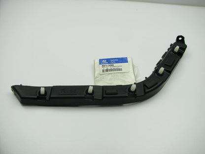 Rear Bumper Cover Retainer Bracket Right (Passengers Rear) OEM For 2012-15 Azera
