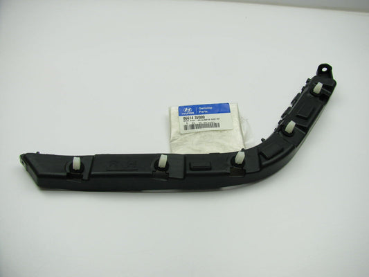 Rear Bumper Cover Retainer Bracket Right (Passengers Rear) OEM For 2012-15 Azera