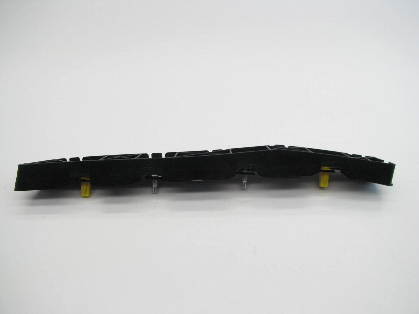 NEW - OEM 86614F3000 Rear Bumper Right Side Mounting Bracket For 2016-17 Elantra