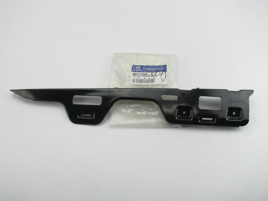 Rear Bumper Cover Bracket Left Drivers Side OEM For 2003-2005 Accent SEDAN ONLY