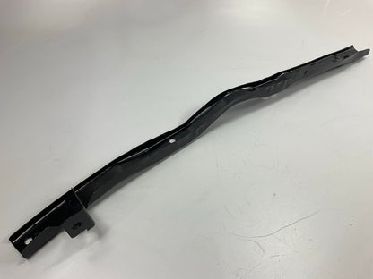 NEW - OEM 8661629000 Rear Left Upper Bumper Reinforcement Bracket For Hyundai