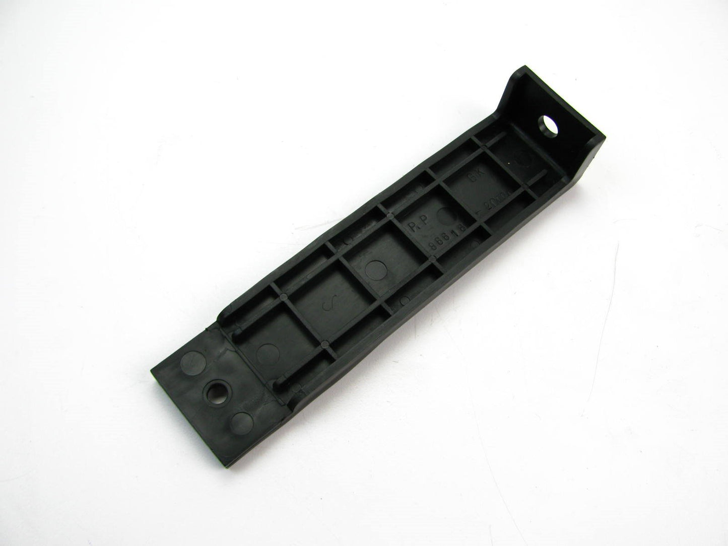 Rear Bumper Cover Mounting Support Bracket OEM For 2003-2006 Tiburon 866162C000