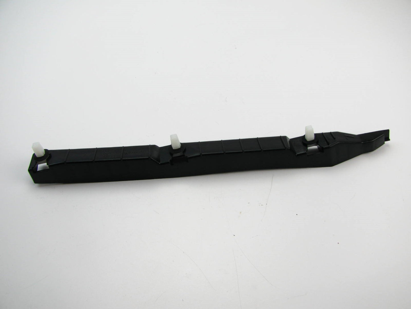 Rear Bumper Face Bar Bracket Mounting Brace Driver Left Side For 2006-11 Accent
