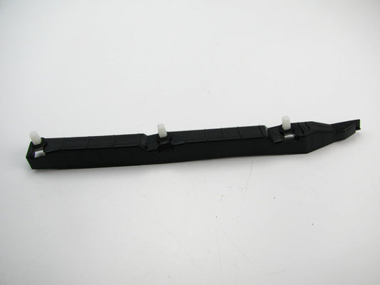 Rear Bumper Face Bar Bracket Mounting Brace Driver Left Side For 2006-11 Accent