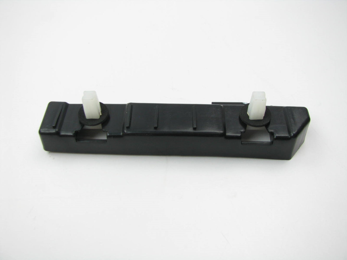 Rear Bumper LEFT L.h. Driver Side Bracket For 2007-2011 Hyundai Accent