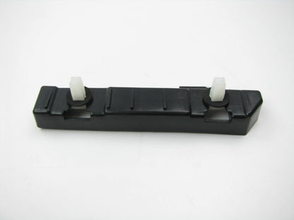 Rear Bumper LEFT L.h. Driver Side Bracket For 2007-2011 Hyundai Accent