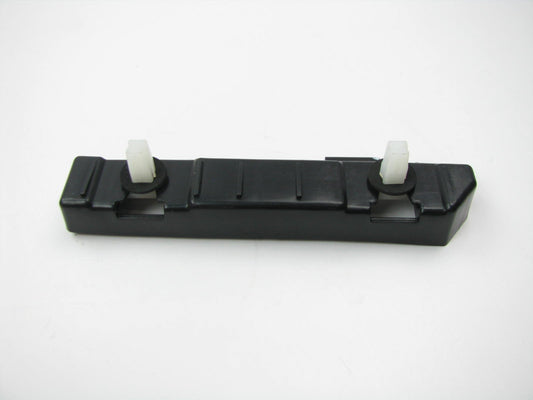Rear Bumper LEFT L.h. Driver Side Bracket For 2007-2011 Hyundai Accent