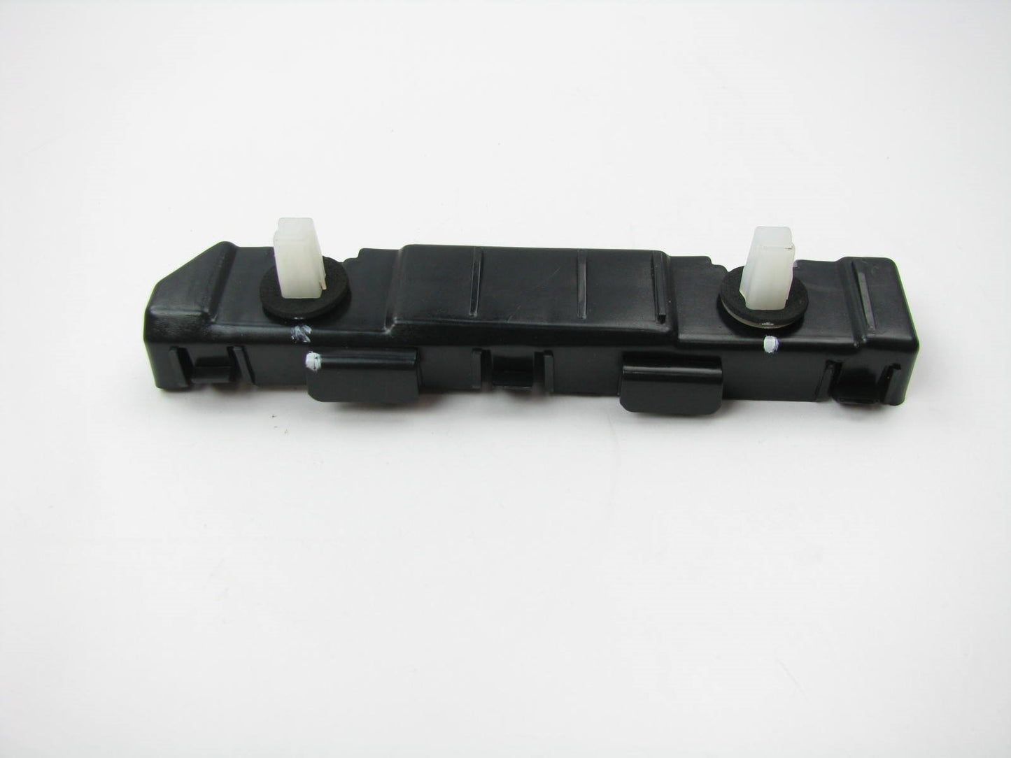 Rear Bumper LEFT L.h. Driver Side Bracket For 2007-2011 Hyundai Accent