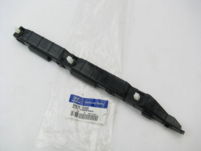 Rear Right (Passengers) Bumper Cover Support Bracket OEM For 06-11 Accent SEDAN