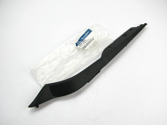 Rear Bumper Left Drivers Trim Molding Step Protection Pad OEM For 07-09 Santa Fe