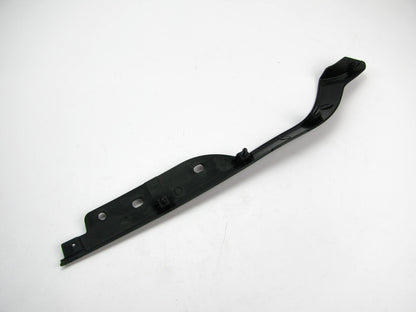 Rear Bumper Left Drivers Trim Molding Step Protection Pad OEM For 07-09 Santa Fe