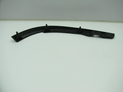 Rear Bumper Left (Drivers) Side Lip Trim Moulding Piece OEM For 2007-12 Veracruz